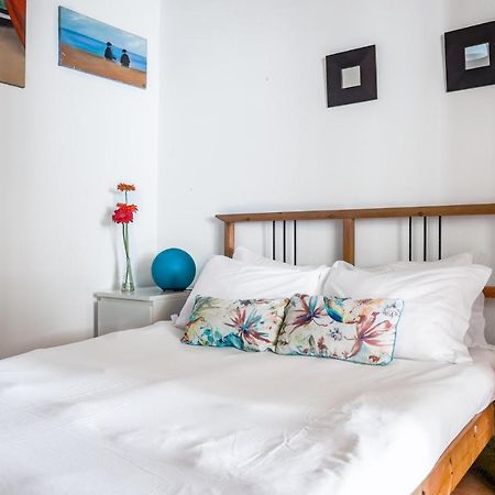 City Center Apt In Lively Bairro Alto! Lisboa Exteriér fotografie