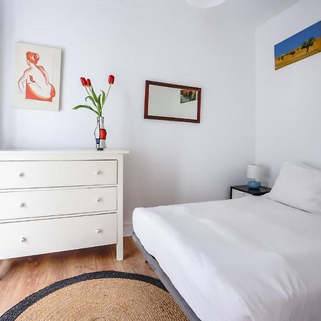 City Center Apt In Lively Bairro Alto! Lisboa Exteriér fotografie