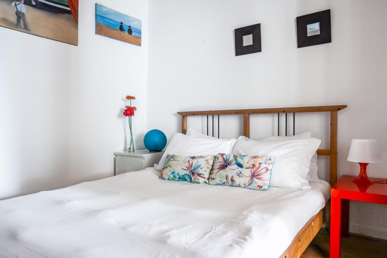 City Center Apt In Lively Bairro Alto! Lisboa Exteriér fotografie