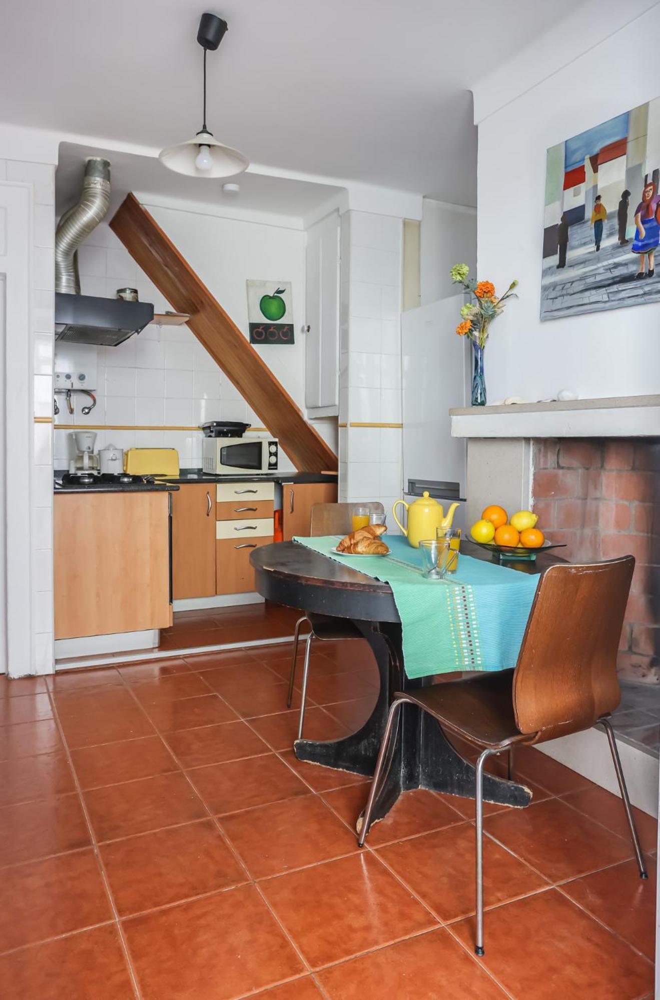 City Center Apt In Lively Bairro Alto! Lisboa Exteriér fotografie