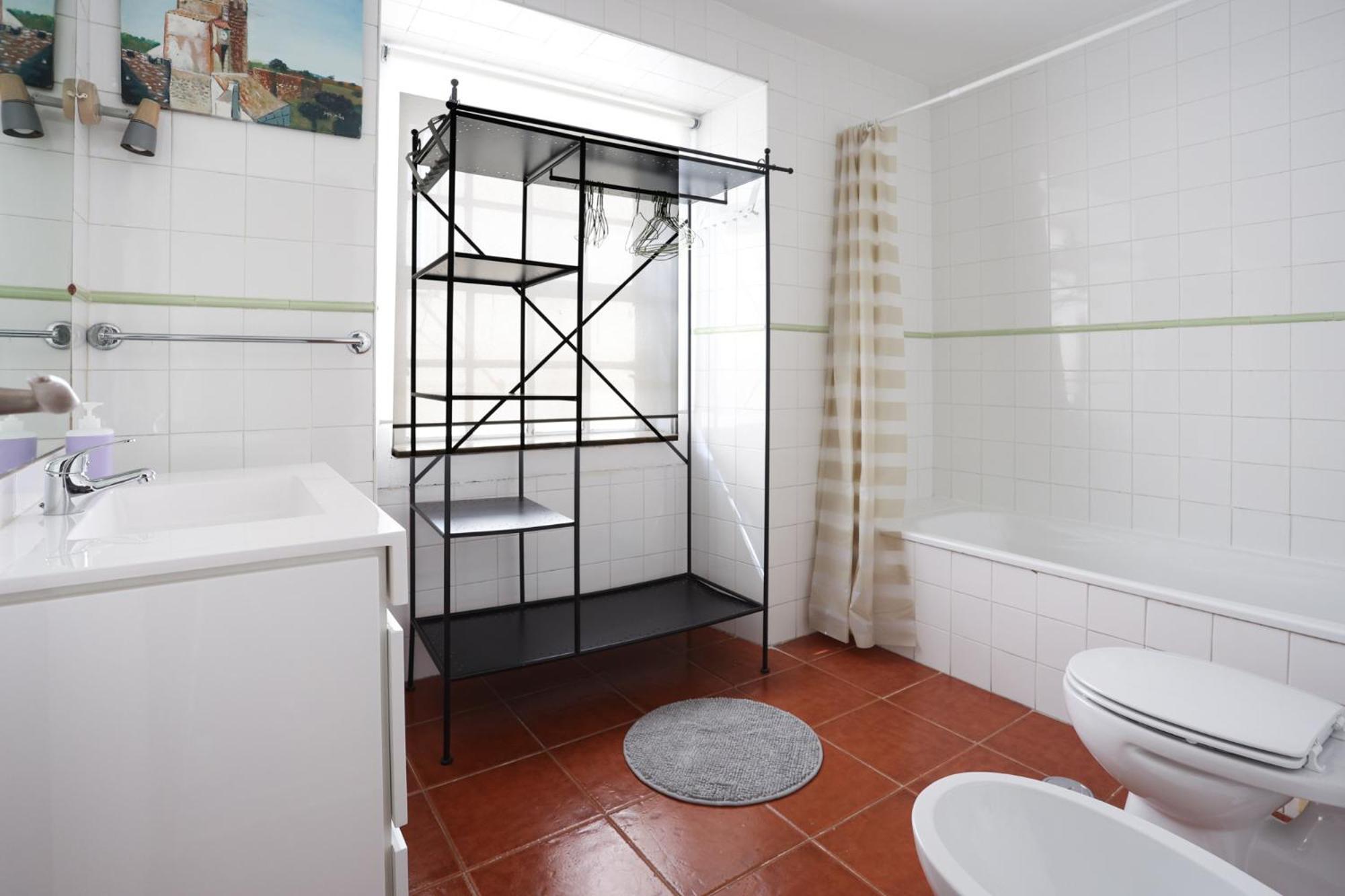 City Center Apt In Lively Bairro Alto! Lisboa Exteriér fotografie