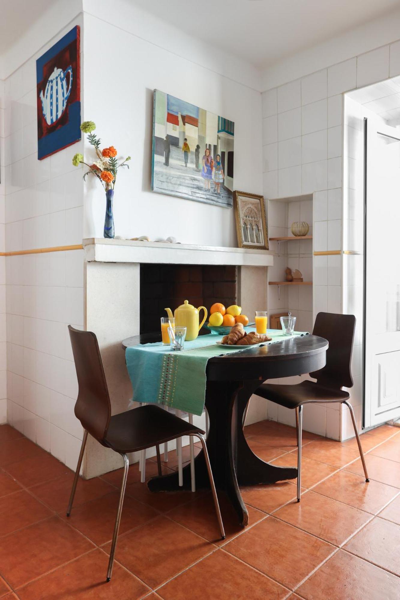 City Center Apt In Lively Bairro Alto! Lisboa Exteriér fotografie
